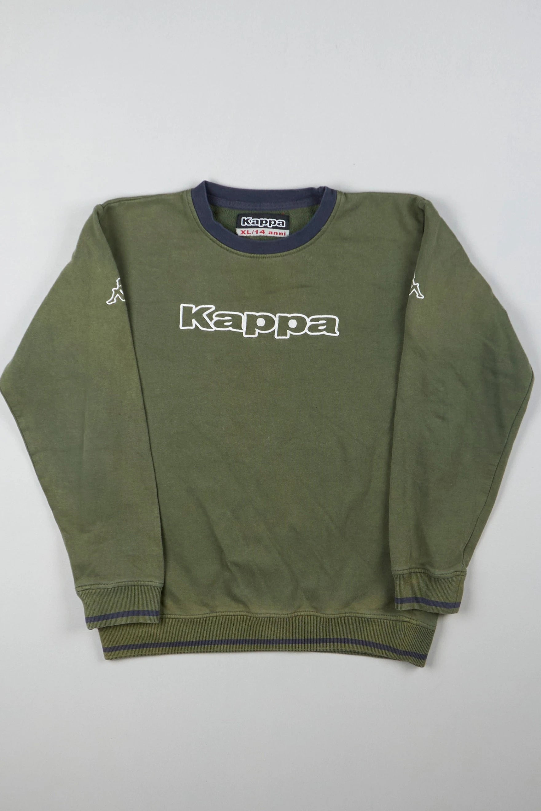 Kappa - Sweatshirt (XS)