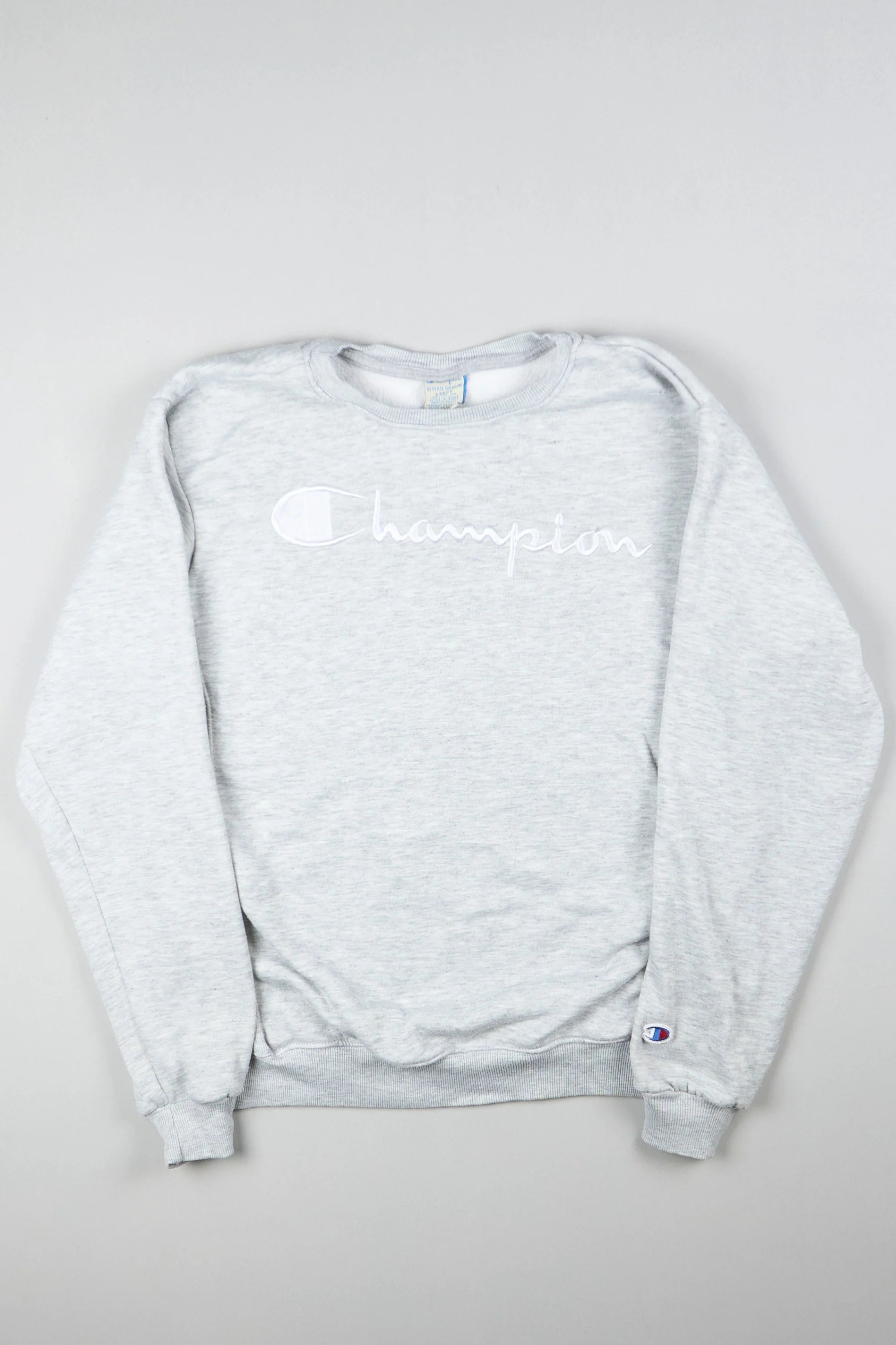 Champion - Sweatshirt (L)