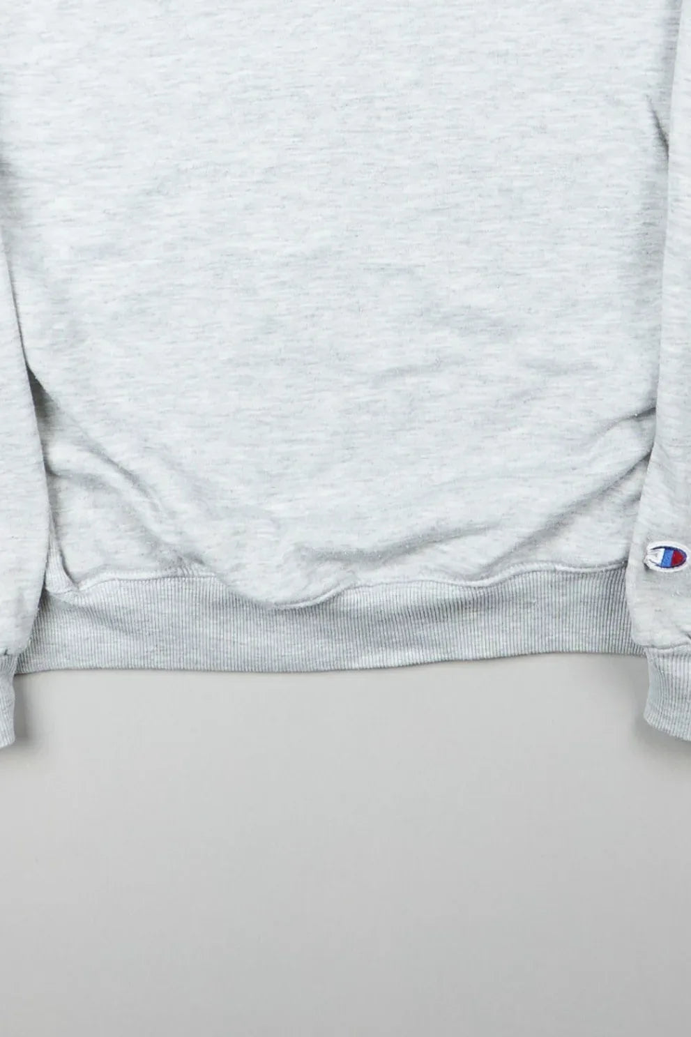 Champion - Sweatshirt (L) Bottom