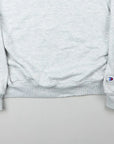 Champion - Sweatshirt (L) Bottom