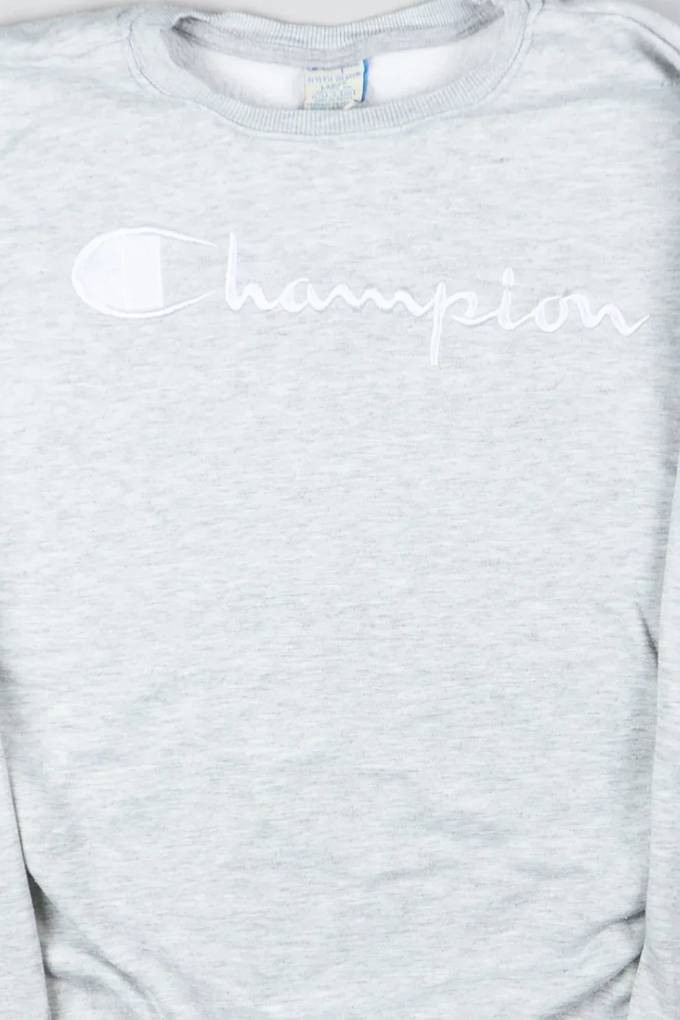 Champion - Sweatshirt (L) Center