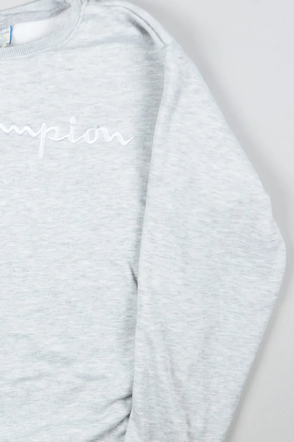 Champion - Sweatshirt (L) Right