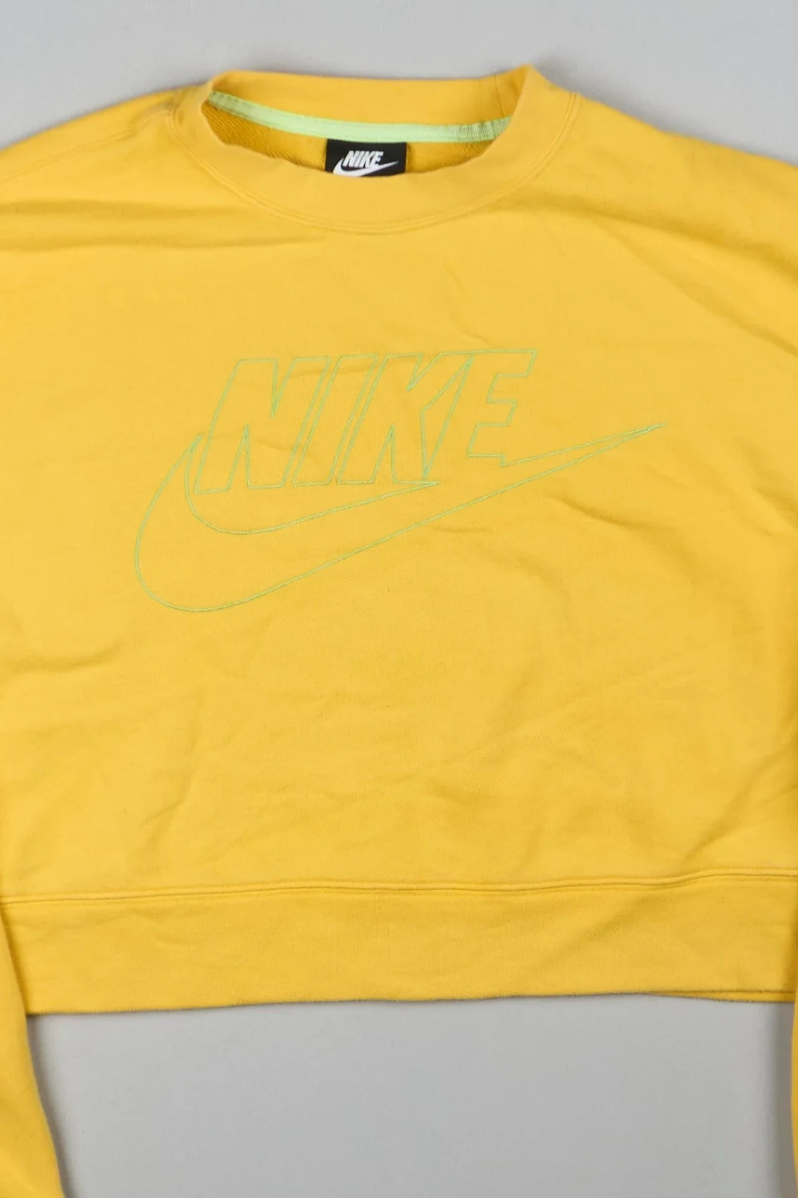 Nike - Sweatshirt (M) Center