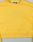 Nike - Sweatshirt (M) Center