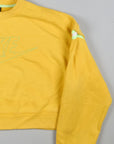 Nike - Sweatshirt (M) Right