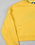 Nike - Sweatshirt (M) Left