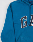 GAP - Hoodie (L) Left