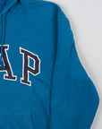 GAP - Hoodie (L) Right