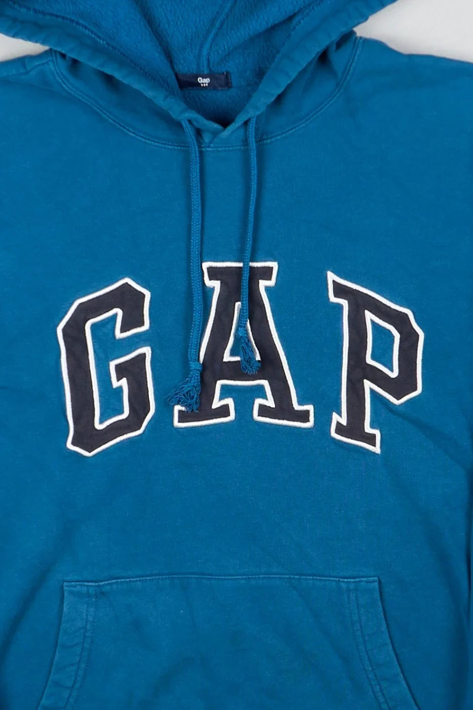 GAP - Hoodie (L) Center