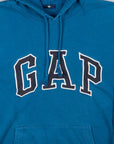 GAP - Hoodie (L) Center