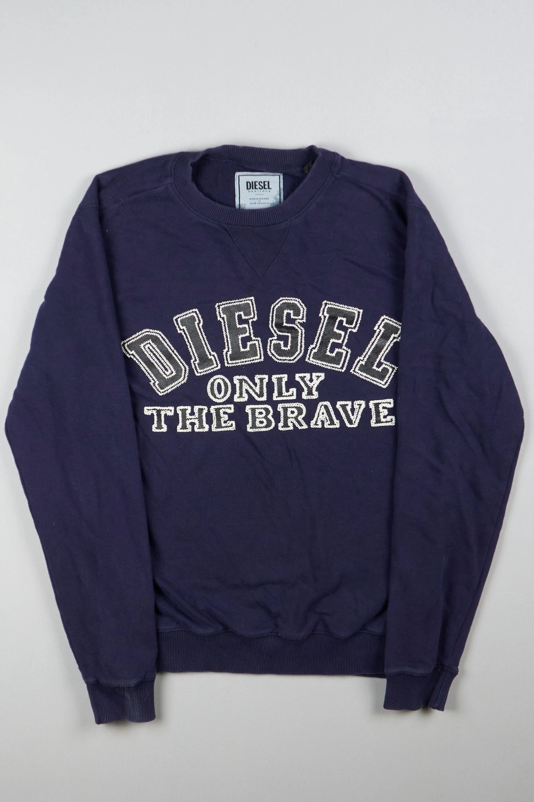 Diesel - Sweatshirt (S)