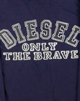 Diesel - Sweatshirt (S) Center