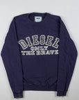 Diesel - Sweatshirt (S)