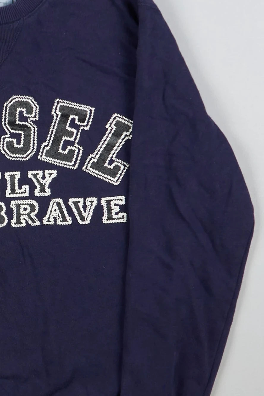 Diesel - Sweatshirt (S) Right