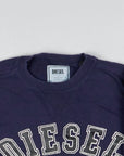 Diesel - Sweatshirt (S) Top