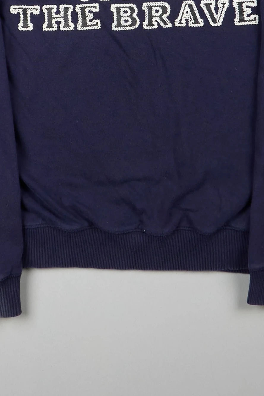 Diesel - Sweatshirt (S) Bottom