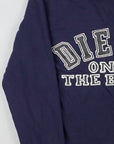 Diesel - Sweatshirt (S) Left