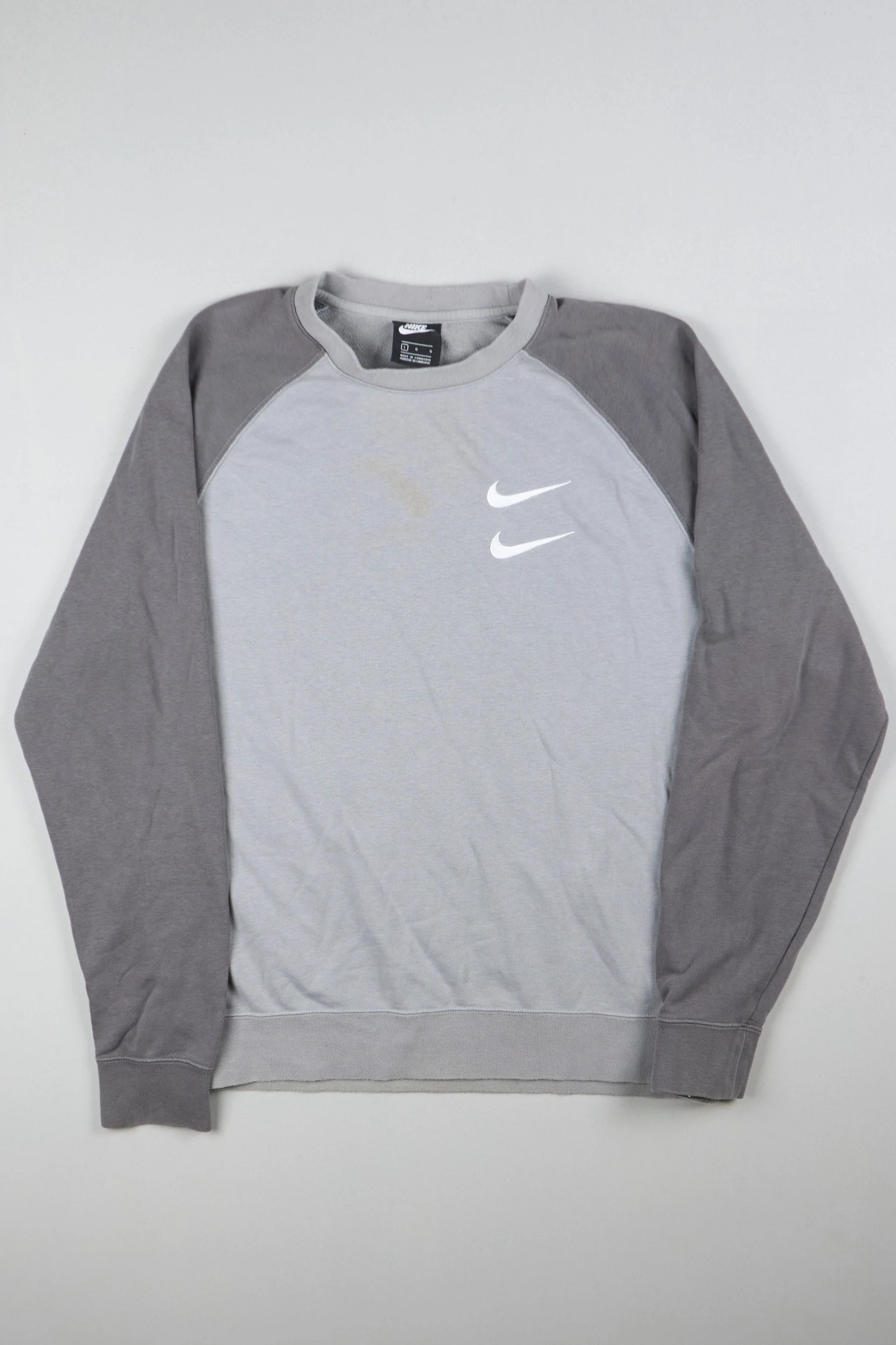 Nike - Sweatshirt (L)