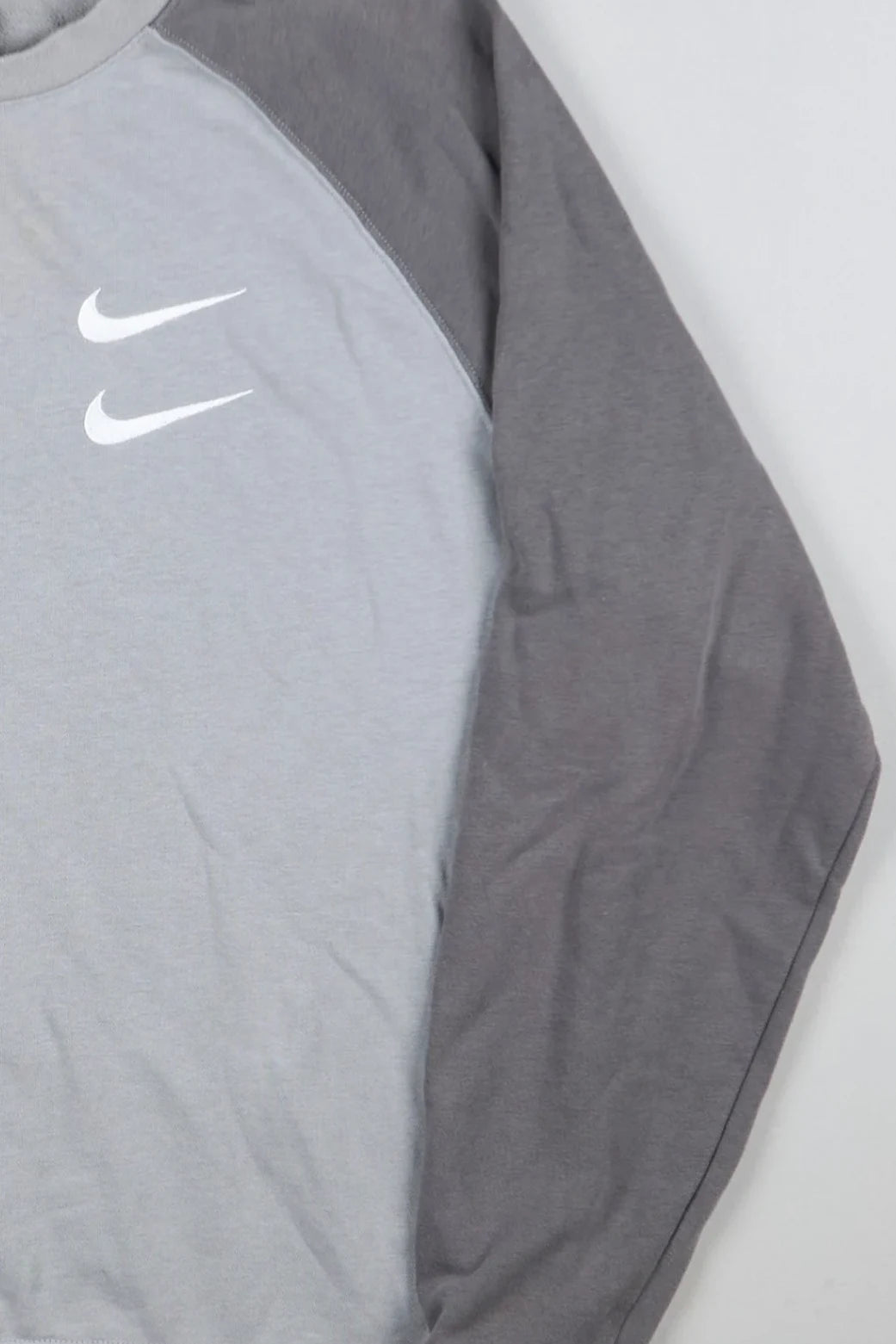 Nike - Sweatshirt (L) Right