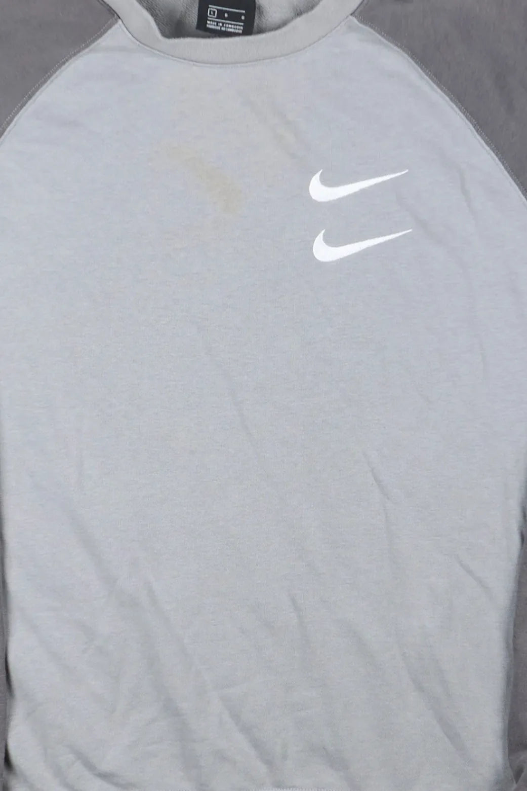 Nike - Sweatshirt (L) Center