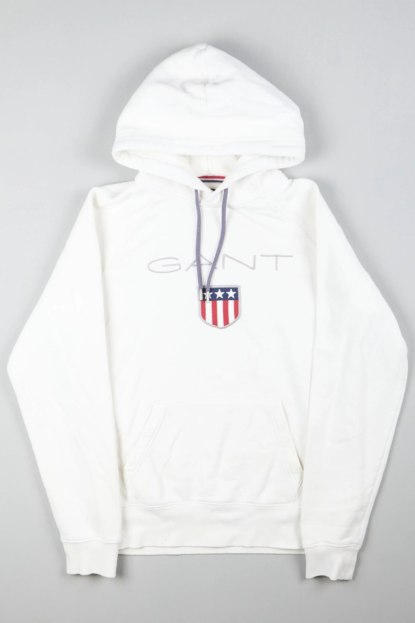 GANT - Hoodie (S)