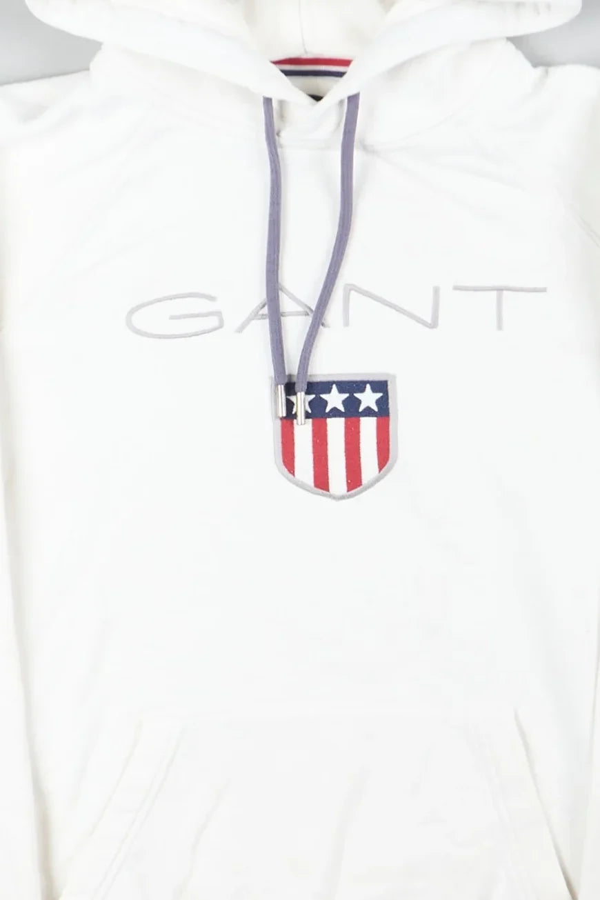 GANT - Hoodie (S) Center