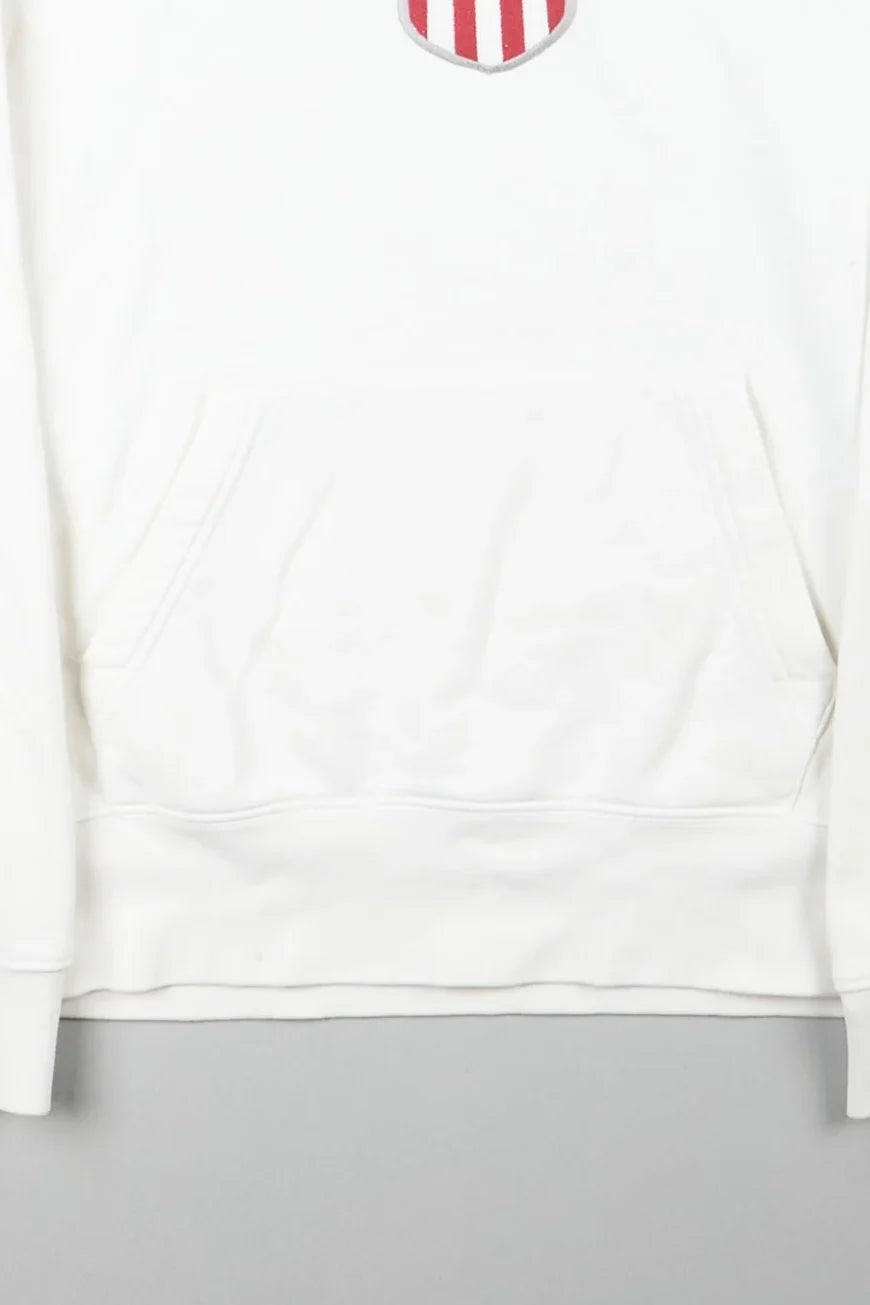 GANT - Hoodie (S) Bottom