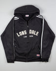 Lonsdale - Full Zip (XXL)