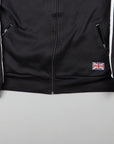 Lonsdale - Full Zip (XXL) Bottom