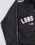 Lonsdale - Full Zip (XXL) Left