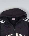 Lonsdale - Full Zip (XXL) Top