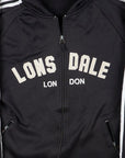 Lonsdale - Full Zip (XXL) Center