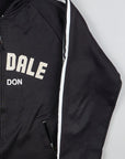 Lonsdale - Full Zip (XXL) Right