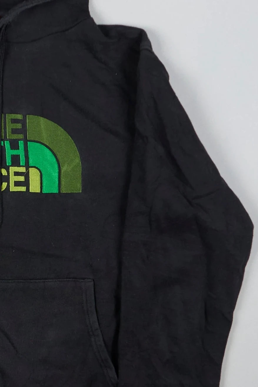 The North Face - Hoodie (S) Right