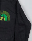 The North Face - Hoodie (S) Right