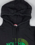 The North Face - Hoodie (S) Top