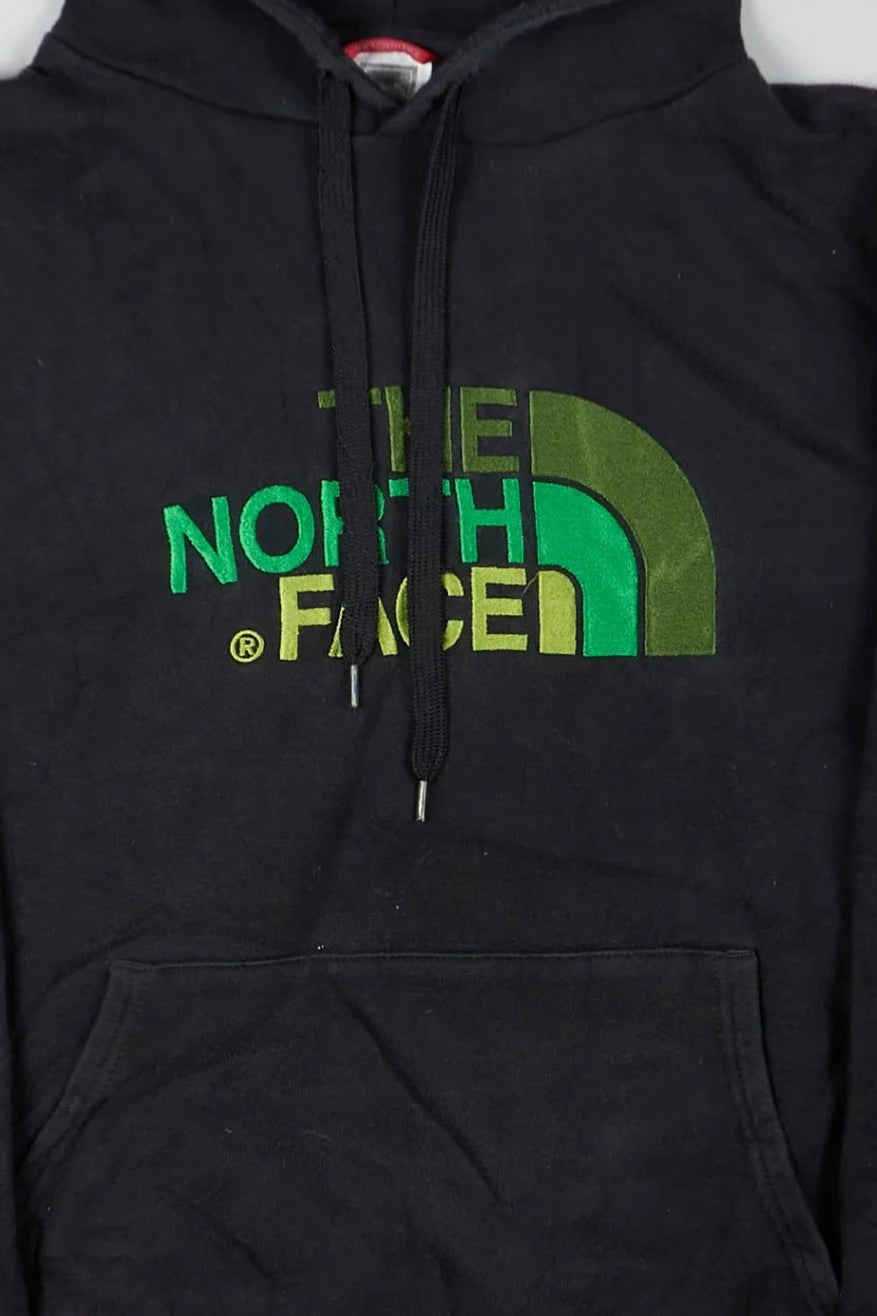 The North Face - Hoodie (S) Center