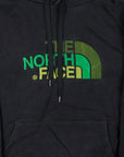 The North Face - Hoodie (S) Center