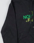 The North Face - Hoodie (S) Left