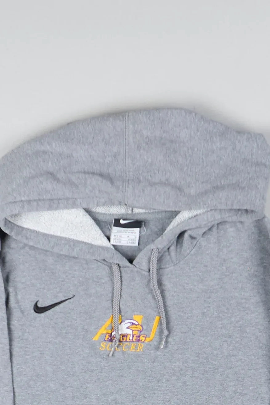 Nike - Hoodie (M) Top