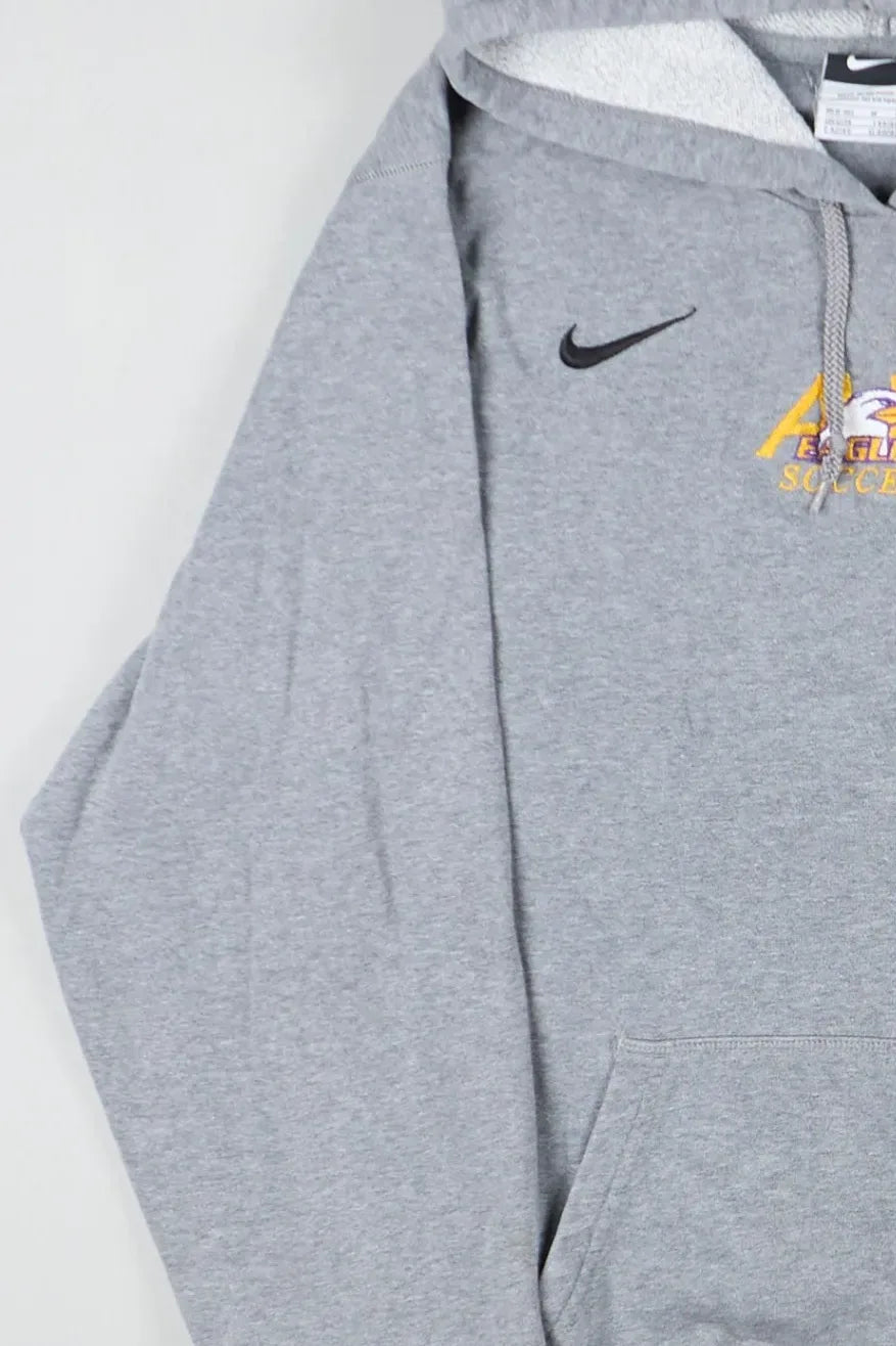 Nike - Hoodie (M) Left