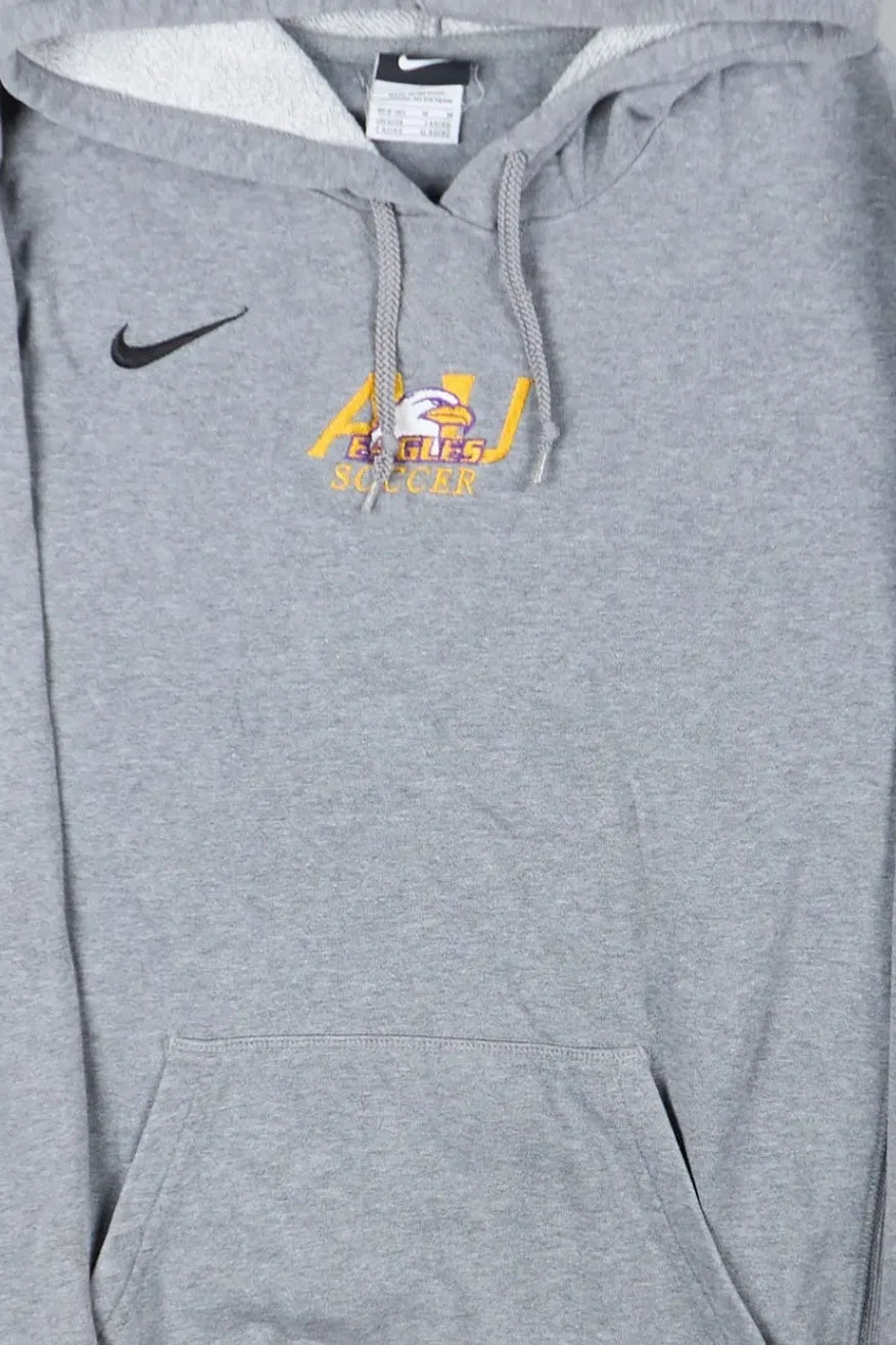 Nike - Hoodie (M) Center