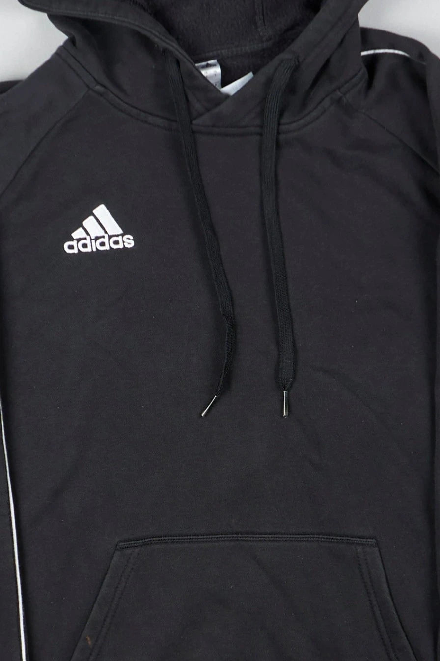 Adidas - Hoodie (S) Center