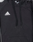 Adidas - Hoodie (S) Center