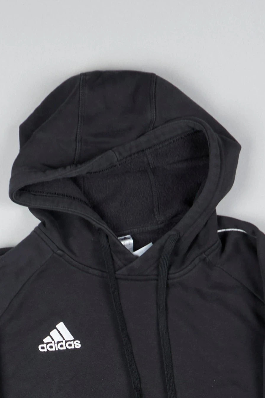 Adidas - Hoodie (S) Top