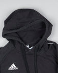 Adidas - Hoodie (S) Top