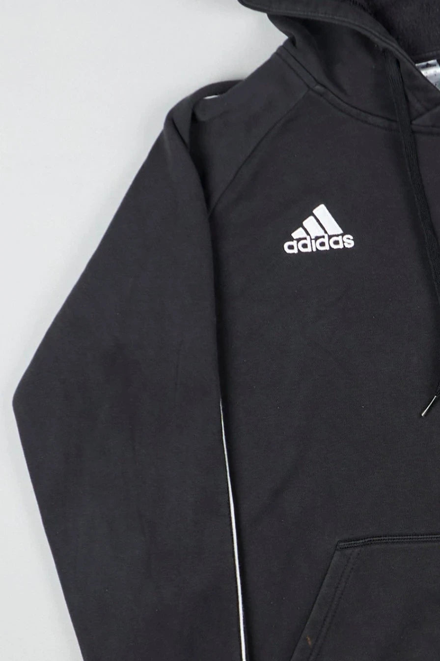 Adidas - Hoodie (S) Left