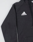 Adidas - Hoodie (S) Left