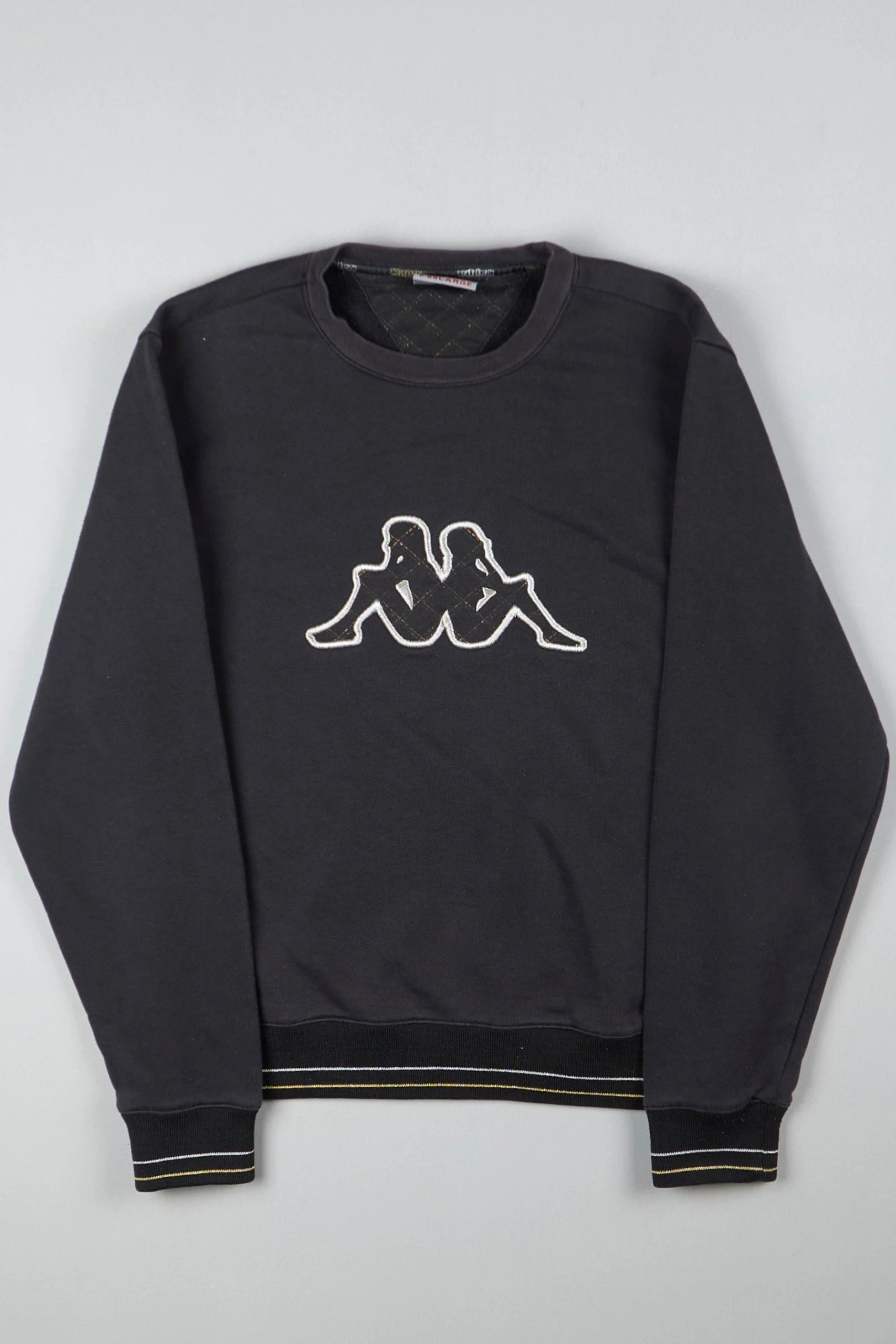 Kappa - Sweatshirt (M)