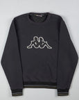 Kappa - Sweatshirt (M)